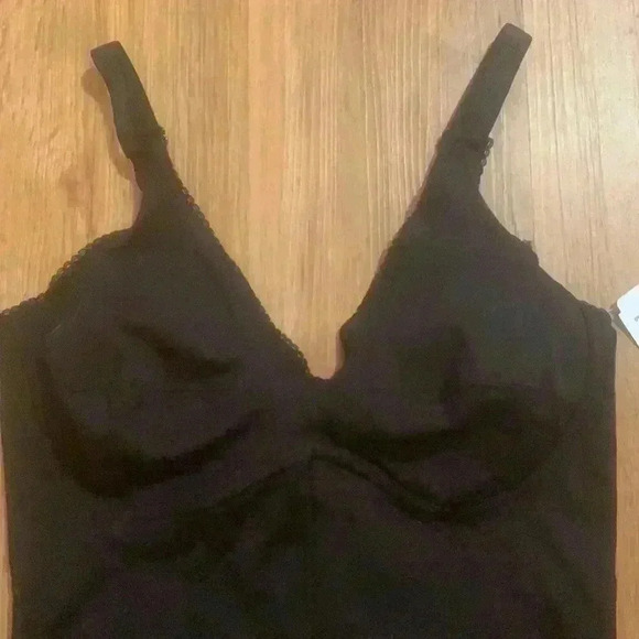 Rene Ruiz Collection Shapewear Bodysuit - Picture 6 of 7